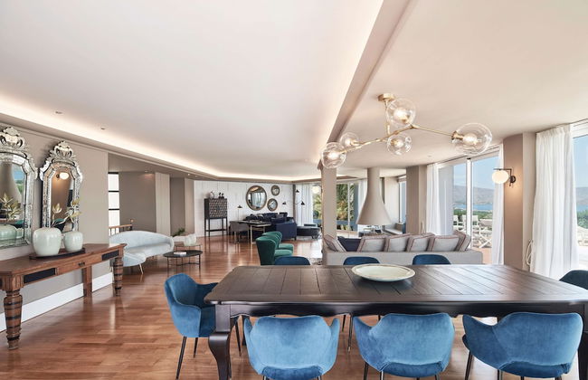 Elounda Gulf Villas by Sandglass - Foto 33