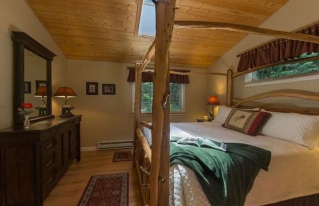 A Hidden Haven & Water Garden Cottages - Foto 14