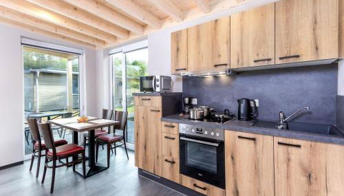 Nice Bungalow in Hallschlag Near the Lakebeach - Foto 4