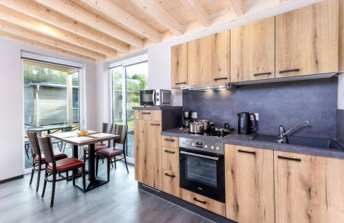 Nice Bungalow in Hallschlag Near the Lakebeach - Foto 4