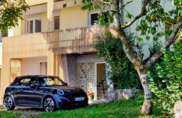 Neu renovierte Wohnung mit Traumaussicht & Natur pur - Foto 14