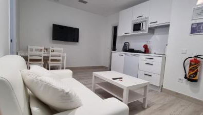 APARTAMENTOS TANEZ SANTURCE a - Photo 3