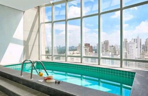 Loft-In no Jardim Paulista - Ibirapuera IX - Foto 14