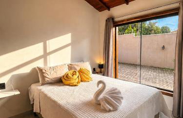 Flat Fernandes 01 - Centro de Bonito - Photo 13