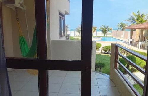 Taiba bach -Seu Ap na Praia - Foto 25