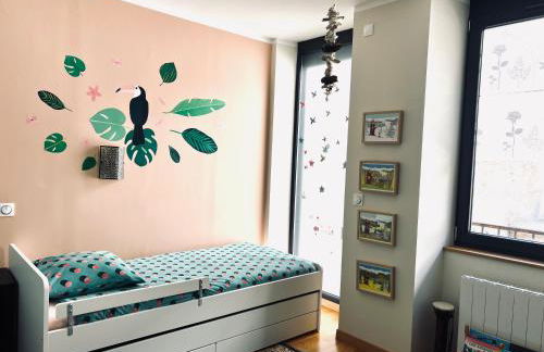 Le balcon du boulevard bellevue - Foto 11