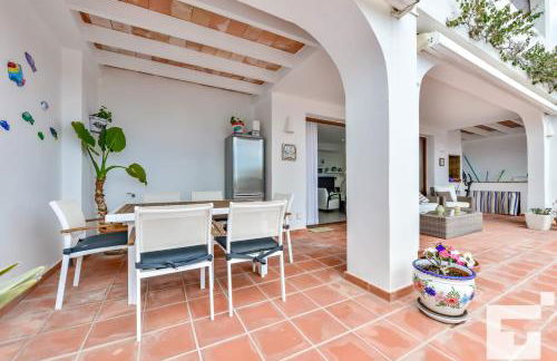 Villa Mirador de Bassetes 15 - Grupo Turis - Foto 12