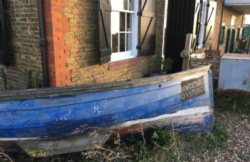 The Cabin At The Beach - Foto 41