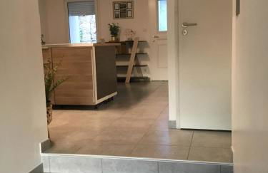 Le 7ter, maison calme piscine partagée - Photo 11