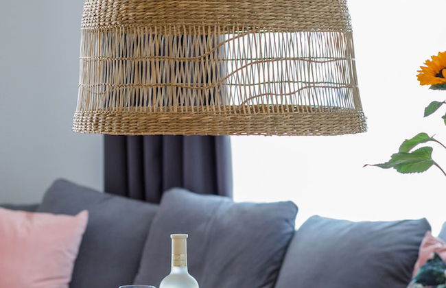 Marynarska Sarbinowo by Renters - Foto 8