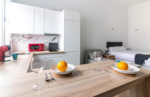 Estudio Huelin Playa - Photo 33