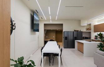 Extra Spacious Modern Apartment HUB Nice Center - Foto 8