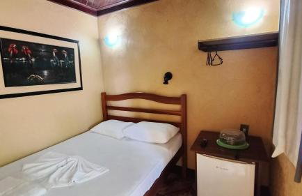 PousadafaroldoRionegro - Foto 24