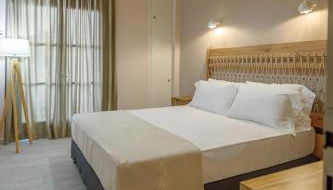 Archontiko Seaside Hotel-Beachfront Blue Experience - Foto 5