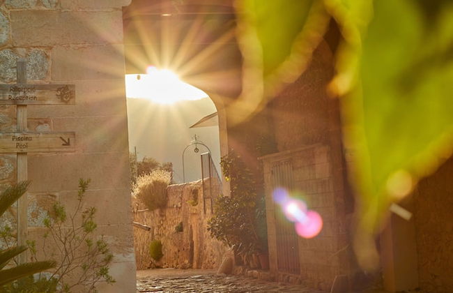 Agritourismo Alquería Blanca - Foto 78