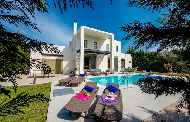 Filerimos Oasis Villa - Foto 22