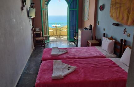 Erofili Rooms - Foto 2