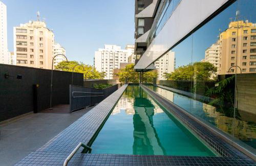 Studio 2214 na rua Oscar Freire-SP - Photo 24