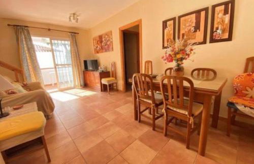 Apartamento Urbasur Islantilla - Foto 11