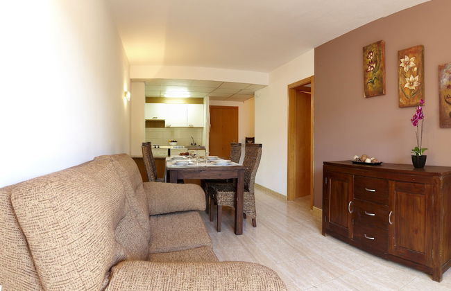 Catalonia Gardens - Foto 3