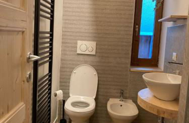 Clelia appartamento 6 posti vicino le piste da sci - Foto 9