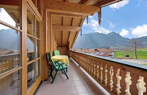 Petrushof Ferienwohnung Hochplatte - Foto 19