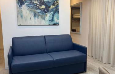 Rebecca's Apartments Anzio Central - Private Parking - Sea View - 10 apartments - Case Vacanze Anzio - Photo 36