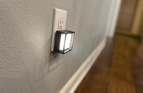 Cozy Haven Home Away from Home - Foto 3