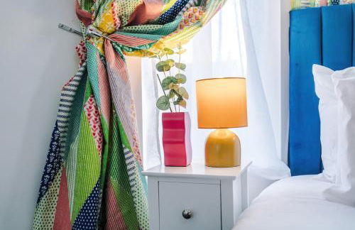 Jephsons Lodge Studio 8 - Free Parking, Netflix, Prime & Disney - Foto 30