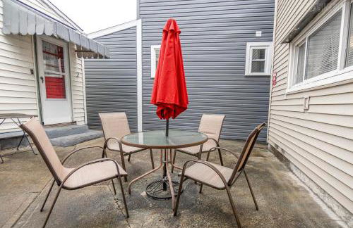 Charming Guest House - Pittsburgh's Little Italy - Foto 7