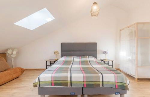 Les Marronniers du Luberon - Foto 13