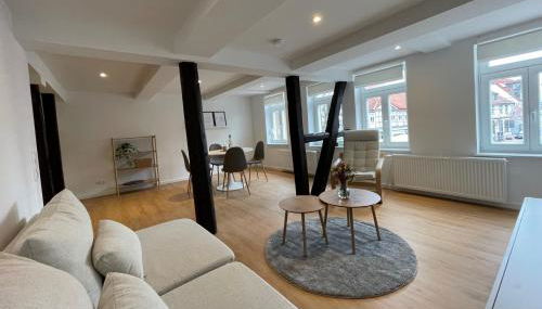 Apartment Altstadtblick - Foto 4