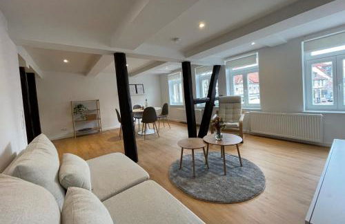 Apartment Altstadtblick - Foto 4