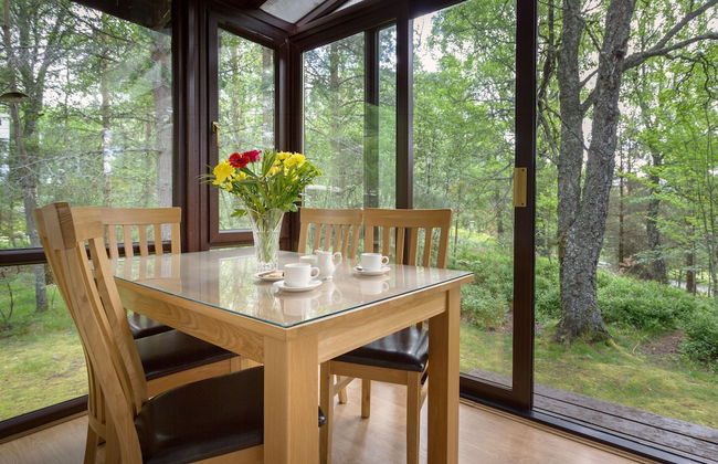 Macdonald Lochanhully Woodland Club - Foto 13