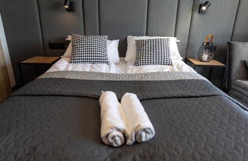 Dom z basenem Bałtów 22 - Foto 52