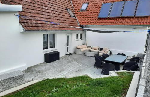 Ferienwohnung Bauernhaus 1 - Foto 27