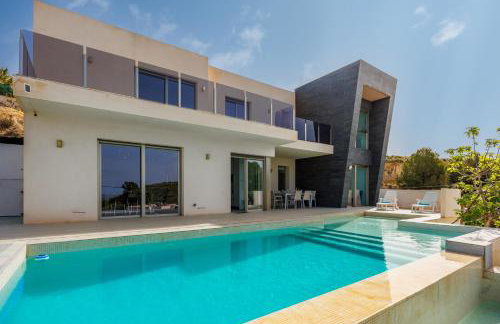 Villa Sophia - Foto 1