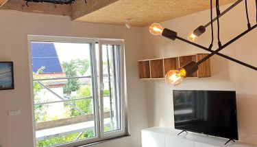 Group Stay near BER Airport - 2 Private Apartments - Foto 3