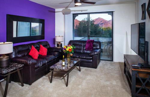 Luxury Condos by Meridian CondoResorts- Scottsdale - Foto 22
