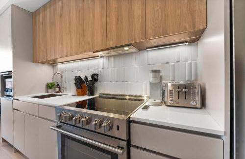 Furnished Apartment in South Boston - Foto 46