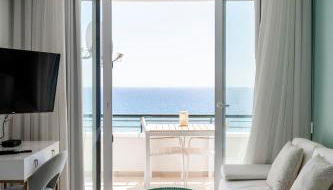 Sea Lovers - Sea front - studio apartment - Foto 2