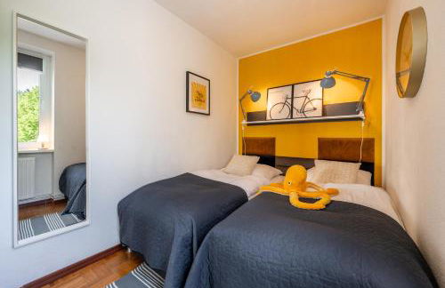 1 Relax Homedesign Wohntraum in Geesthacht mit Elbblick bei HH - Foto 35