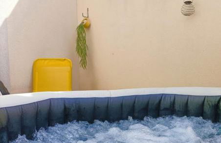 Villa "Agathe" - 10 guests - Photo 21