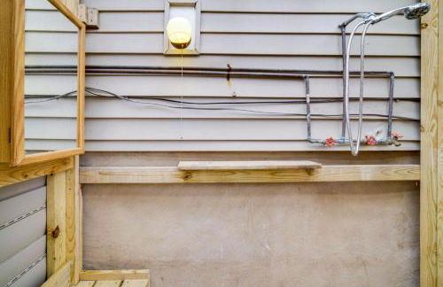 Ocean City Loft-Style Apt, Close to Beaches! - Foto 25