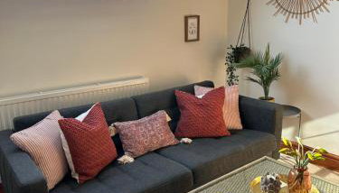 Chester City Centre Apartments - Foto 5