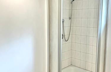 Entspannte Souterrain Wohnung - Foto 20