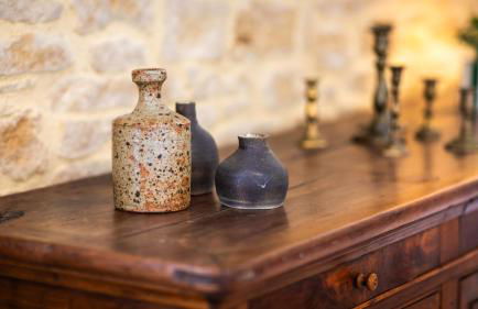 Maison des Chanoines - Foto 72