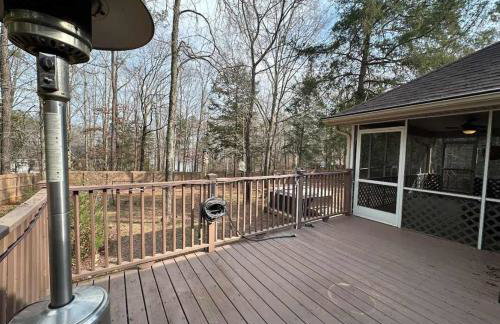 Whispering Waters Hideaway - Foto 22