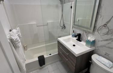 BBQ Grill 5 mins to DT Canyon Views Parking - Foto 11