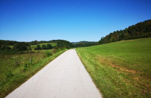 Naša mala koliba - Foto 40